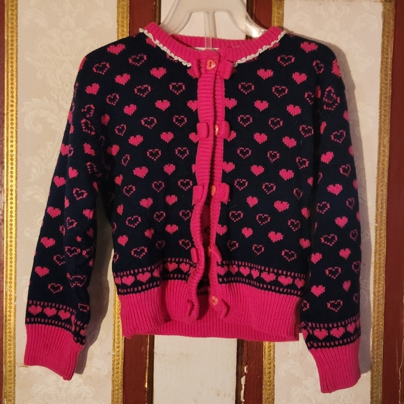 Sweet Notions Other - 💘Valentines Sweater